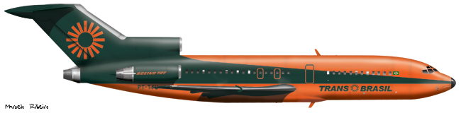 Boeing 727