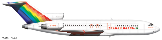 Boeing 727