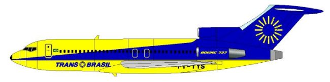 Boeing 727