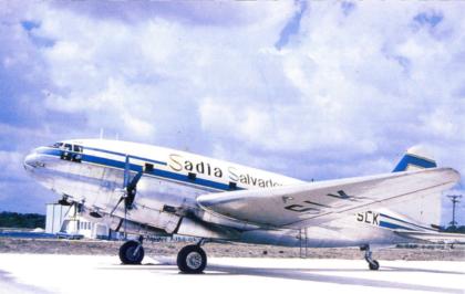 C46 Sadia