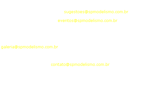 Contatos do Site