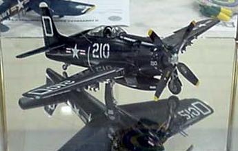 Bearcat 1/48 - Best of Show