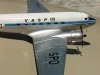 DC3 Vasp
