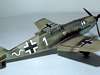 Bf109 E4