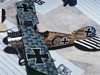 Albatros D