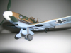 Bf-109G