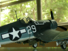 F4U-1A/D
