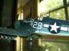 F4U-1A/D