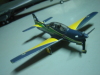 Tucano EDA