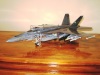 F/A18E