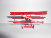Fokker Dr1
