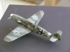 Me 109 G6