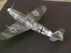 Me 109 G6