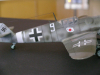 Me 109 G6