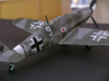 Me 109 G6