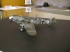 Me 109 G6