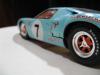 Ford GT40