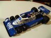 Tyrell P34