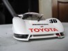 Toyota Tom