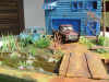 Blue House