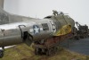 B17 Wreck
