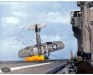 F4U Crash