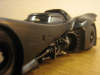 Batmobile 
