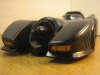 Batmobile 