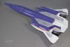 YF12 Fedex