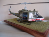 UH-1C HUEY