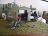 UH-1C HUEY