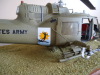 UH-1C HUEY
