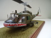 UH-1C HUEY
