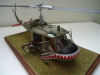 UH-1C HUEY