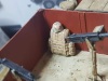 HEMTT GUN