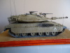 MERKAVA IV