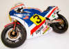 NSR 500HRC