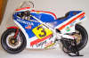 NSR 500HRC