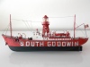 S. Goodwin
