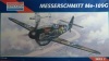 Me109G