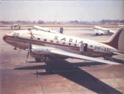 C46 Sadia