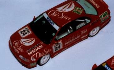 Acrilico pintado com Clear