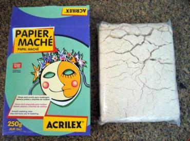 Produto Papel Marche