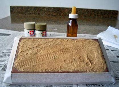 Pintura Pronta