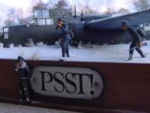 Psst!