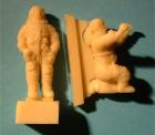 Figuras NW Soyuz