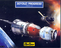 Soyuz Heller