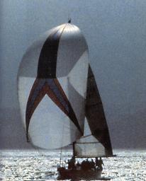 Vela Balao