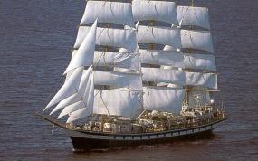 Navio Escola