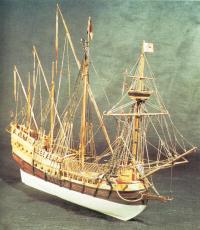 Caravela Redonda
